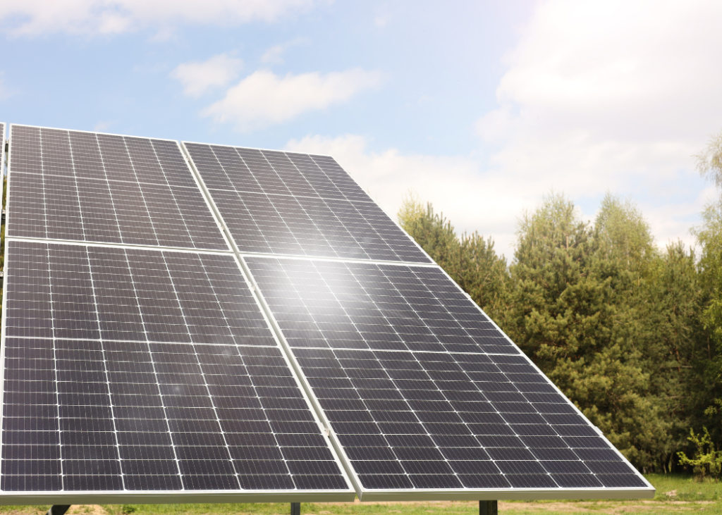 Arja Energys