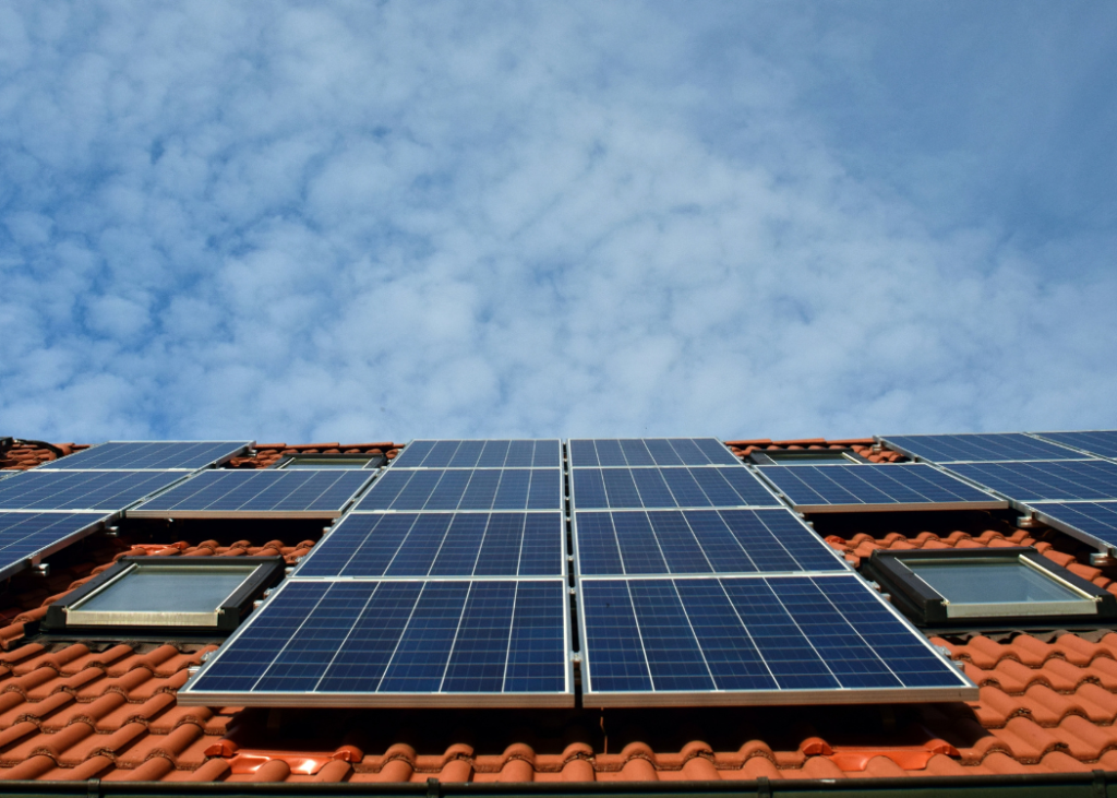 Arja Energys