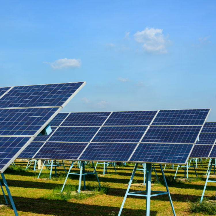 Arja Energys