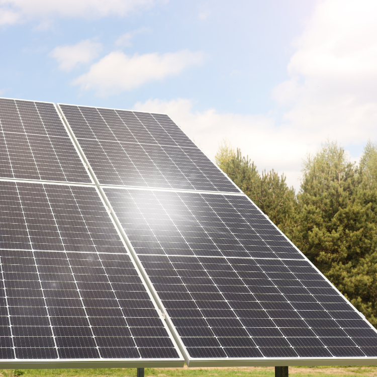 Arja Energys