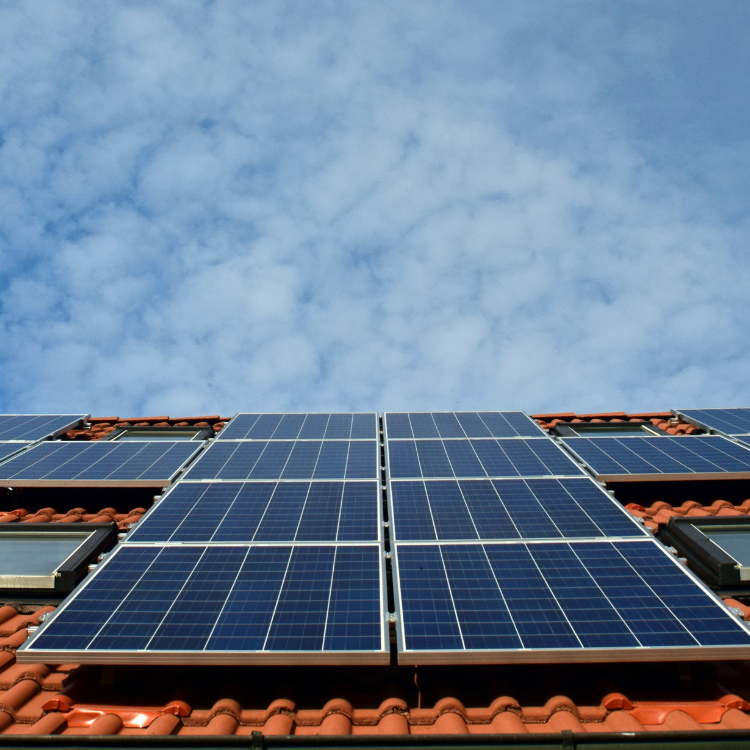Arja Energys
