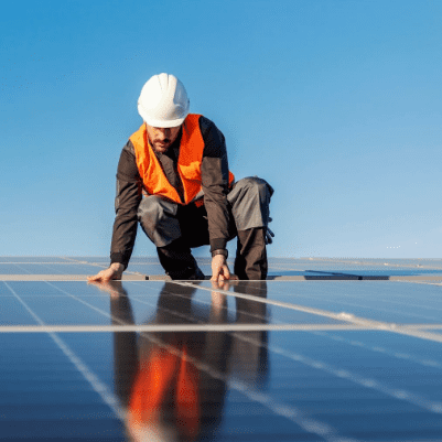 Arja Energys